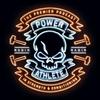 undefined Power Athlete Radio