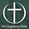 undefined Predigten FeG Augsburg-Mitte