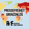 undefined Pressefreiheit Grenzenlos