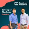 undefined Programmieren lernen - Der Developer Akademie Podcast