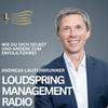 undefined LOUDSPRING MANAGEMENT RADIO