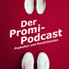 undefined Promi-Podcast