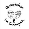 undefined Quatschen im Camper - der Podcast aus dem Wohnmobil