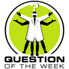 undefined Question of the Week, from the Naked Scientists