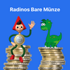 undefined Radinos Bare Münze