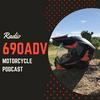 undefined Radio 690ADV Motorcycle Podcast