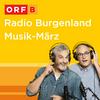 undefined Radio Burgenland Musikmärz