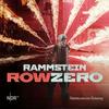 undefined Rammstein – Row Zero