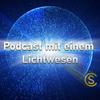 undefined Raum für Bewusstsein - Podcast mit einem Lichtwesen