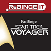 undefined Rebinge Star Trek Voyager