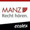 undefined Recht hören. Der ecolex-Podcast