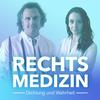 undefined Rechtsmedizin - Dichtung und Wahrheit