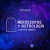 undefined Horóscopos y Astrología con Ricardo Villalobos