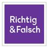 undefined Richtig & Falsch