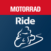 undefined RIDE – Der Reisepodcast von MOTORRAD