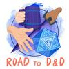 undefined Road to DnD - Wir erklären dir Dungeons and Dragons #R2DnD