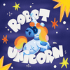 undefined Robot Unicorn