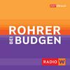 undefined Rohrer bei Budgen - der politische Podcast