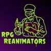 undefined RPG Reanimators