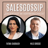 undefined Salesgossip - Dauergast im Vertriebschaos