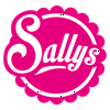 undefined Sallys Podcast