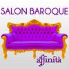 undefined SALON BAROQUE