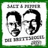 undefined Salt & Pepper - Die Brettseggel