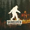 undefined Sasquatch The Legend Podcast