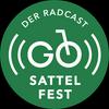 undefined SATTELFEST. Der Podcast von Steiermark Radmobil