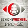 undefined SCHICHTWECHSEL – Der neue Podcast der Gewerkschaft PRO-GE