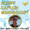 undefined Schiff - Captain - Mannschaft