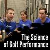 undefined Science of Golf Performance