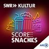 undefined Score Snacks – der Filmmusik-Podcast