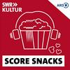 undefined Score Snacks - Die Musik deiner Lieblingsfilme