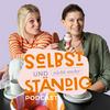 undefined Selbst und *nicht mehr* ständig