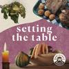 undefined Setting the Table