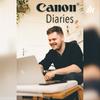 undefined Canon Diaries