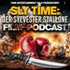 undefined Sly Time: Der Sylvester Stallone Film-Podcast