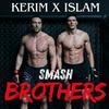 undefined Smash Brothers Podcast - Kerim Engizek x Islam Dulatov