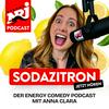 undefined SODAZITRON - DER ENERGY COMEDY PODCAST MIT ANNA