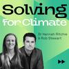 undefined Solving for Climate