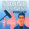 undefined Sound Business with Akash Thakkar