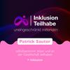 undefined Inklusion & Teilhabe