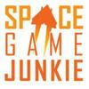 undefined Space Game Junkie Podcast