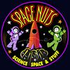 undefined Space Nuts