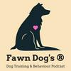 undefined Fawn Dog's ® Specialist Dog Training Advice