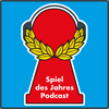 undefined Spiel des Jahres Podcast