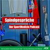 undefined Spindgespräche  - Der SportMedizin-Podcast