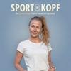 undefined Sport im Kopf - der Sportpsychologie Podcast von und mit Caja Schöpf