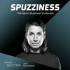 undefined Spuzziness. Der Sportbusiness Podcast mit Kim Scholze